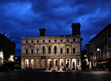 I contrasti di luminanza: il rapporto tra oggetto e sfondo
